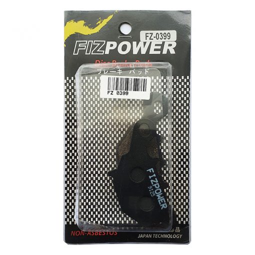 Kampas Rem Fizpower FZ-0399