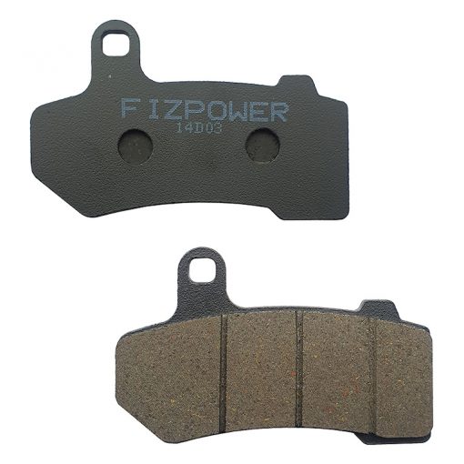 Kampas Rem Fizpower FZ-0405