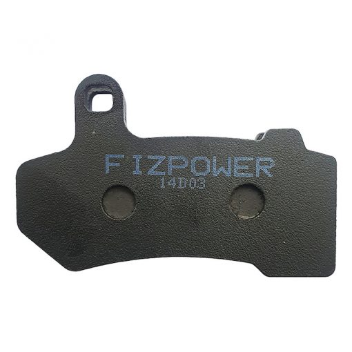 Kampas Rem Fizpower FZ-0405