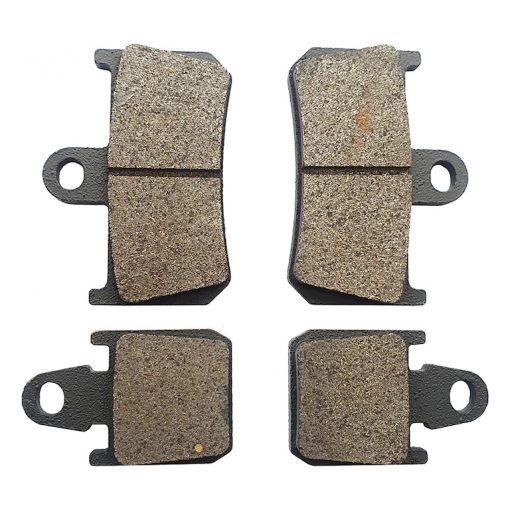 Kampas Rem Fizpower FZ-0407