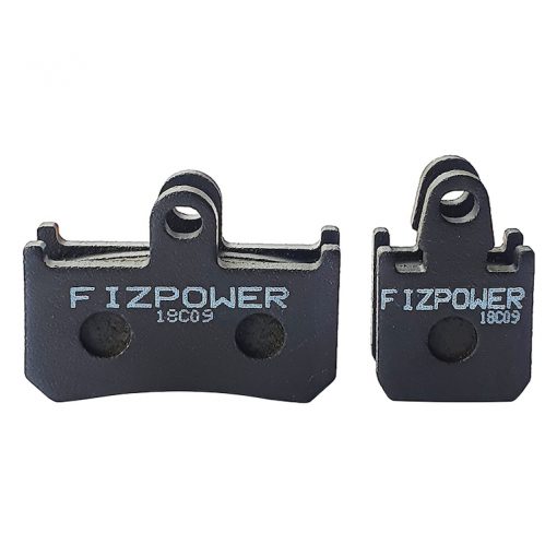 Kampas Rem Fizpower FZ-0407