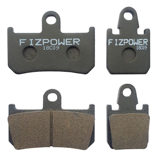 Kampas Rem Fizpower FZ-0407
