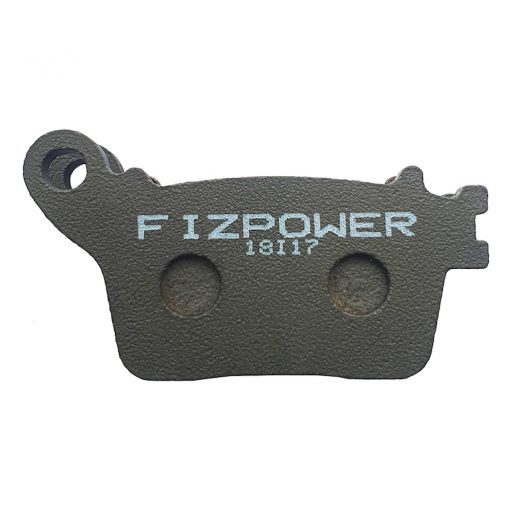 Kampas Rem Fizpower FZ-0412