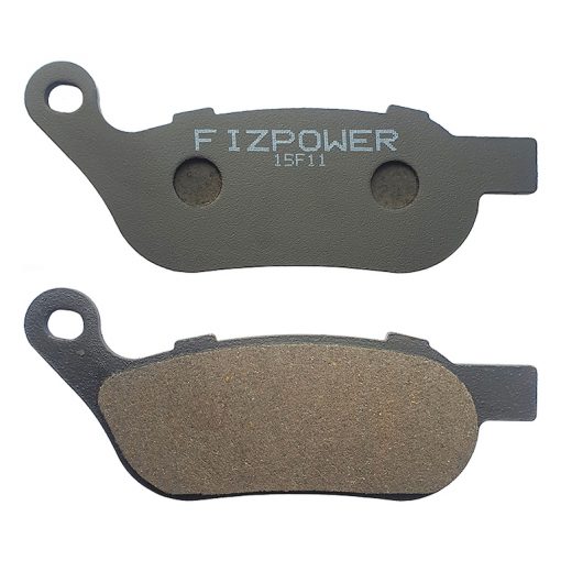 Kampas Rem Fizpower FZ-0436