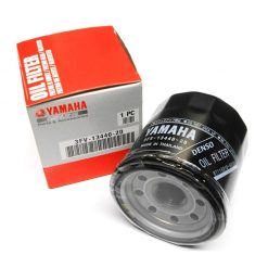 Yamaha 3FV-13440-10-00 Element Assy Oil Filter