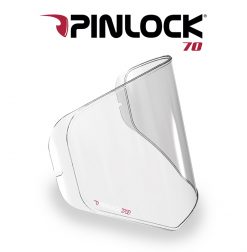 Anti-Fog Pinlock 70 LS2 MX436 Pioneer
