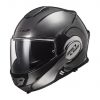Helm LS2 FF399 Valiant Jeans Titanium
