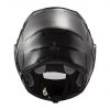 Helm LS2 FF399 Valiant Jeans Titanium