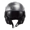 Helm LS2 FF399 Valiant Jeans Titanium
