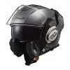 Helm LS2 FF399 Valiant Jeans Titanium