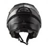 Helm LS2 FF399 Valiant Jeans Titanium