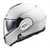 Helm LS2 FF399 Valiant Solid White