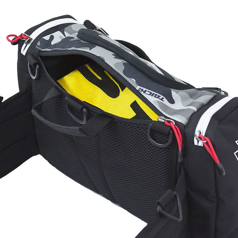 Jual Hip Bag Tas Pinggang RS Taichi RSB268 10L