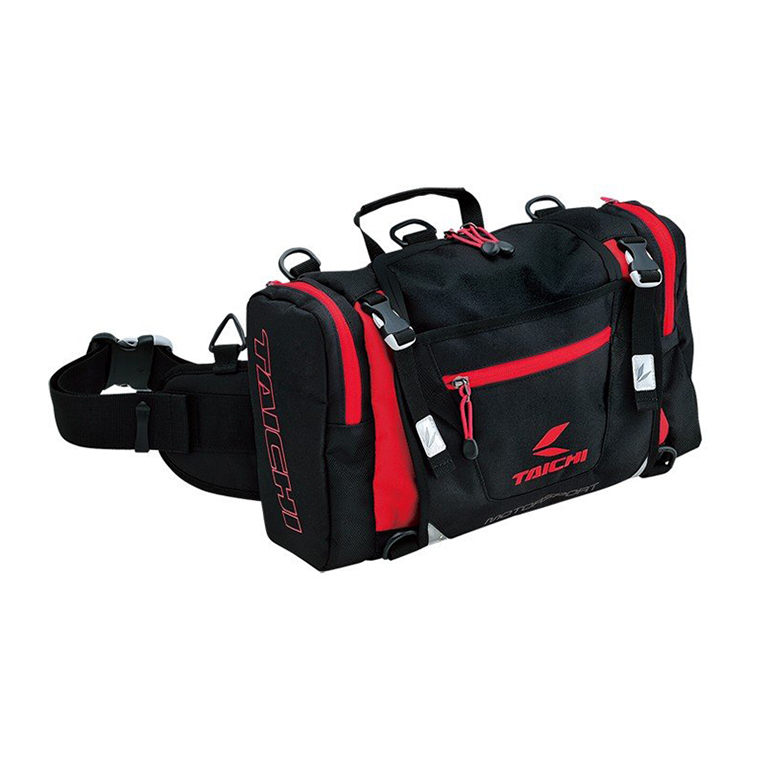 Jual Hip Bag Tas Pinggang RS Taichi RSB268 10L