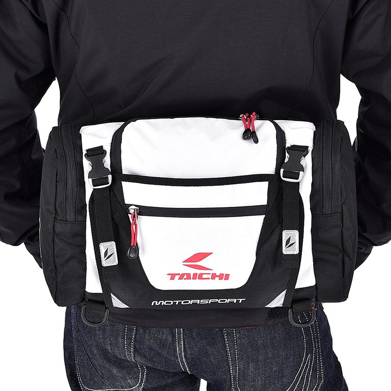 Jual Hip Bag Tas Pinggang RS Taichi RSB268 10L