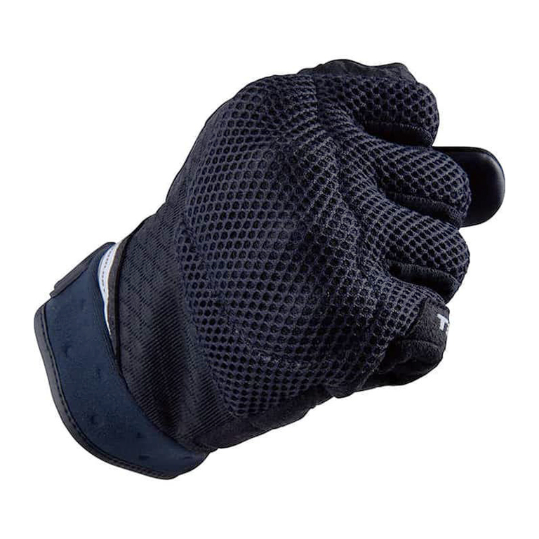 Jual Sarung Tangan RS Taichi RST447 Rubber Knuckle Mesh Glove