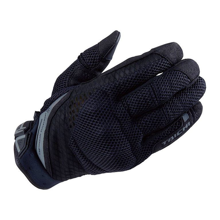Jual Sarung Tangan RS Taichi RST447 Rubber Knuckle Mesh Glove