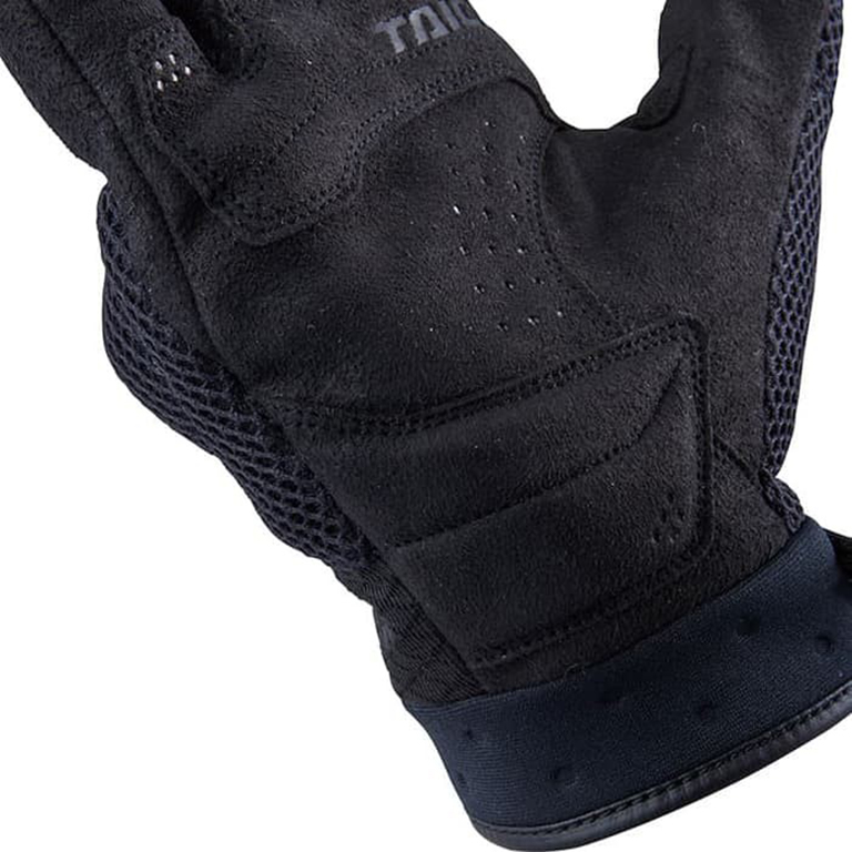 Jual Sarung Tangan RS Taichi RST447 Rubber Knuckle Mesh Glove