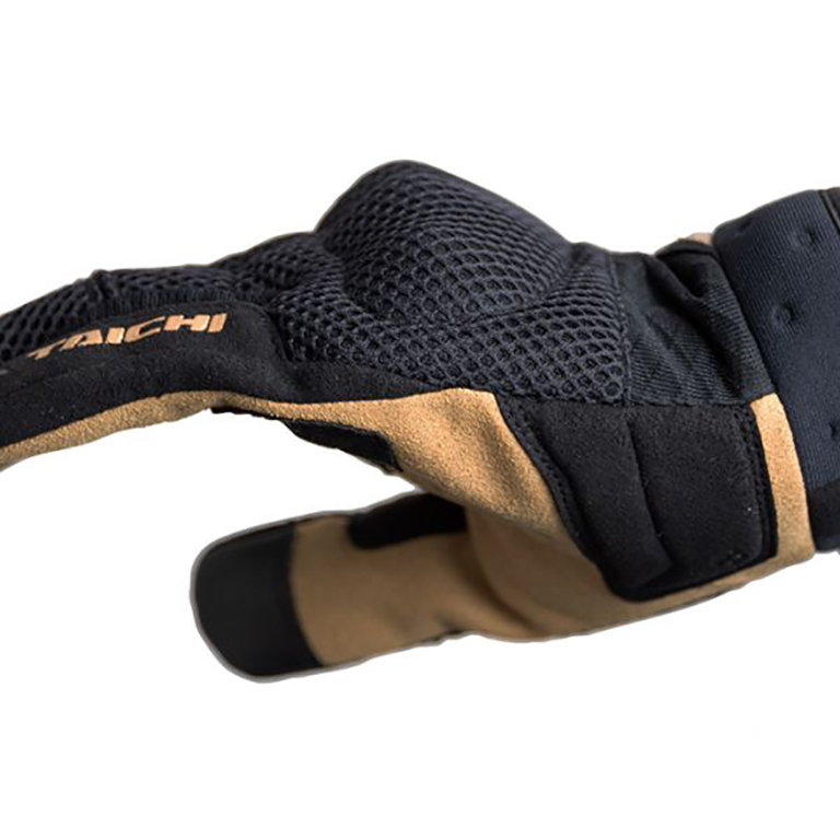 Jual Sarung Tangan RS Taichi RST447 Rubber Knuckle Mesh Glove