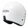 Jual Helm Zeus ZS-380FA Solid Gloss White