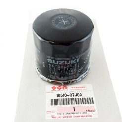 Suzuki 16510-07J00-000 Filter Assy Engine Oil