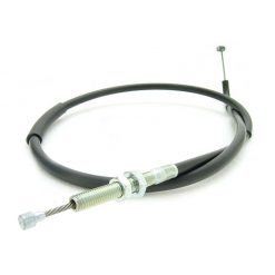 Honda 22870-MAS-000 Cable Comp. Clutch