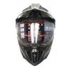 Jual Helm LS2 MX701 Explorer Carbon
