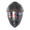 Jual Helm LS2 MX701 Explorer Carbon