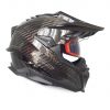 Jual Helm LS2 MX701 Explorer Carbon