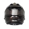 Jual Helm LS2 MX701 Explorer Carbon