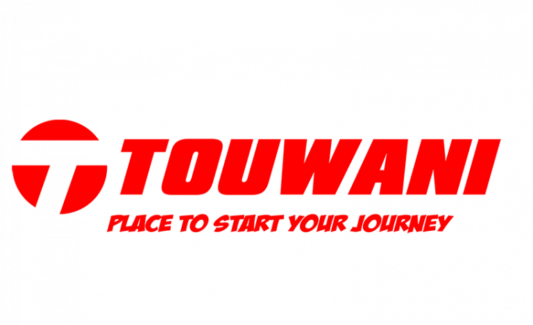 Touwani