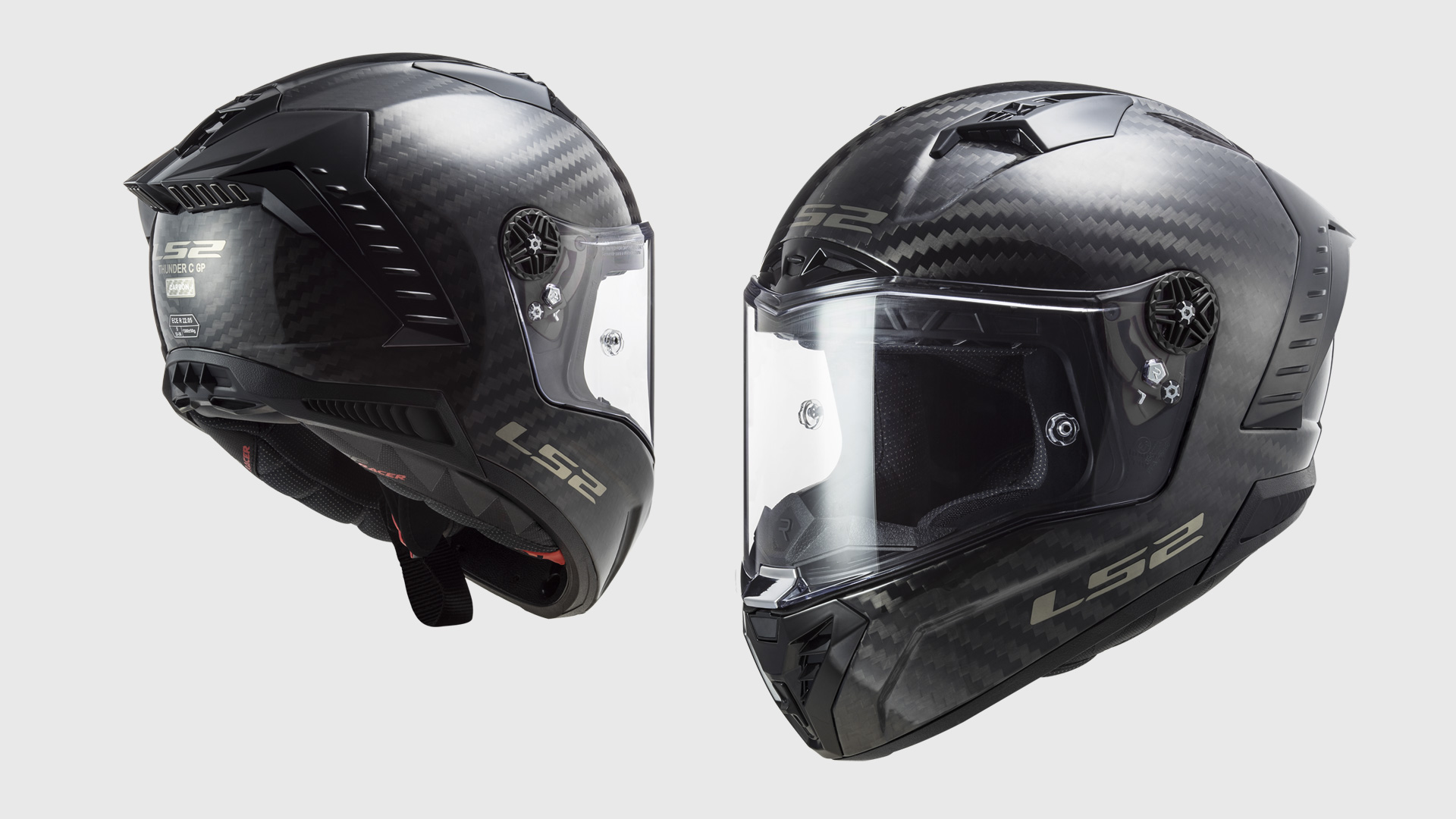 LS2 Helmet Indonesia