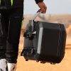 Box Samping Shad Side Case TR36 Terra Black Edition