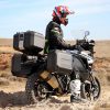 Shad Side Case TR36 Terra Black Edition