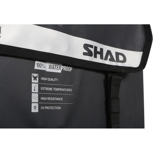 Jual Shad Waterproof Saddle Bags SW42