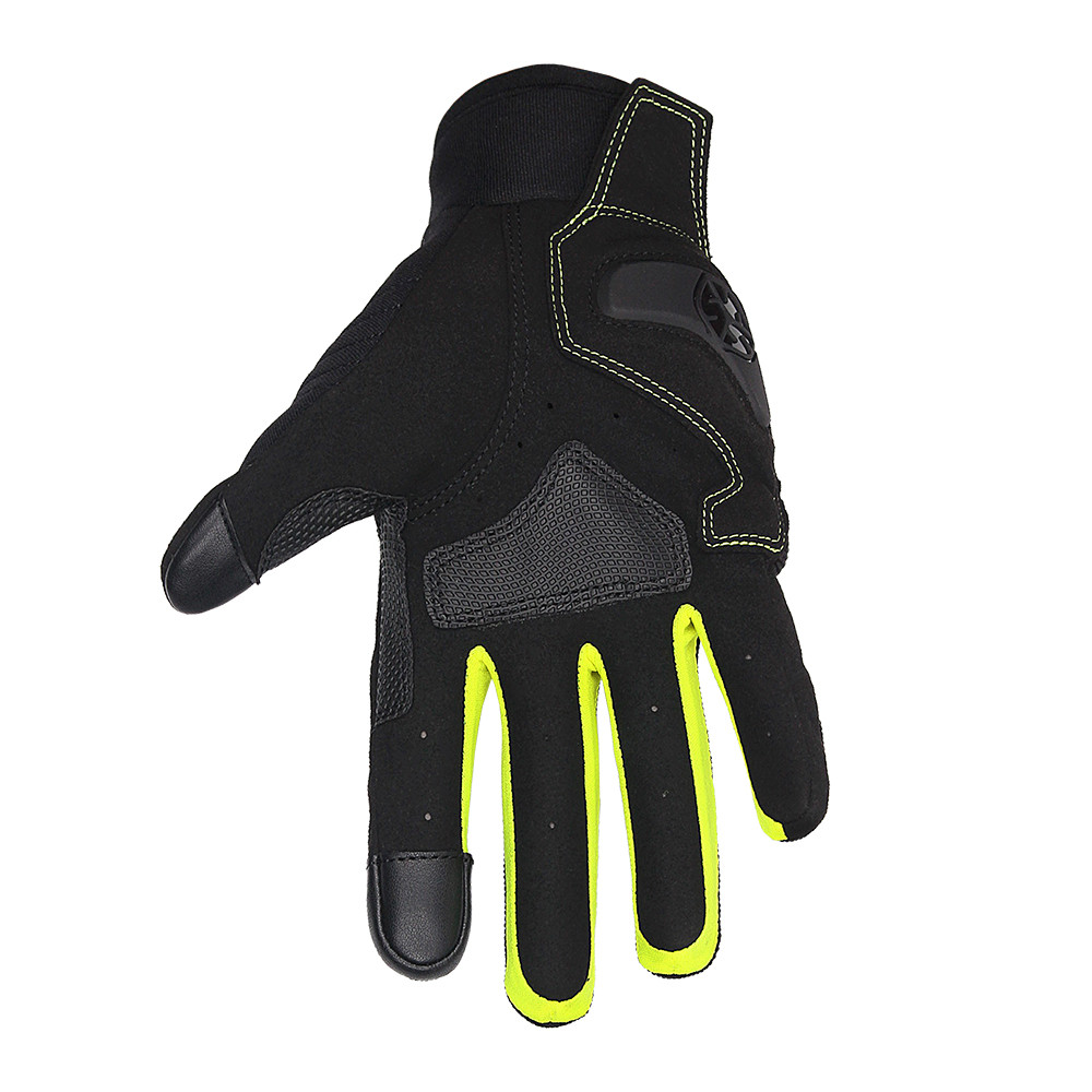 Sarung Tangan Scoyco MC75 Wild - Image 2